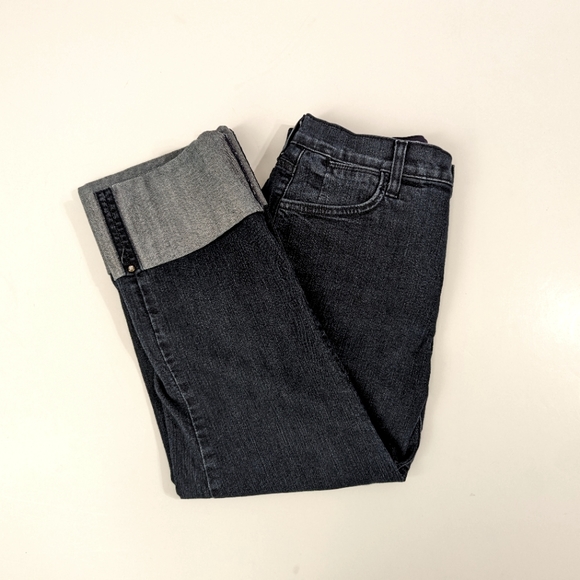 Capri Pants Size 4 - Picture 4 of 9